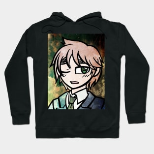 Hetalia - British Gentleman, England Hoodie